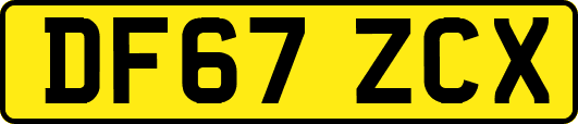 DF67ZCX