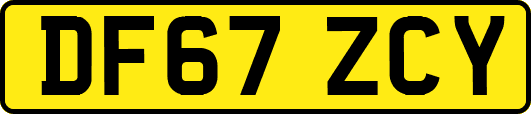DF67ZCY