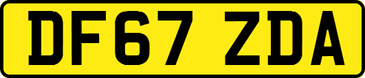DF67ZDA