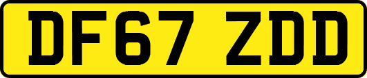 DF67ZDD