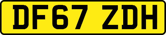 DF67ZDH