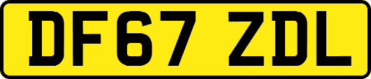 DF67ZDL