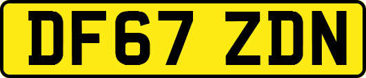 DF67ZDN