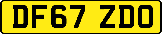 DF67ZDO