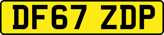 DF67ZDP