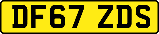 DF67ZDS