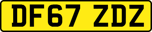 DF67ZDZ