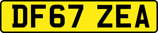 DF67ZEA
