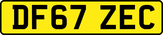 DF67ZEC