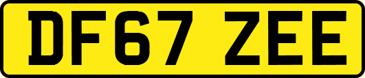 DF67ZEE
