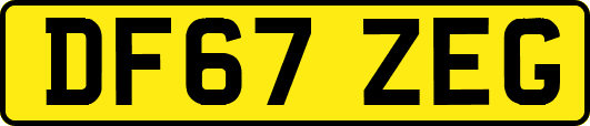 DF67ZEG