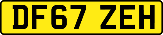 DF67ZEH