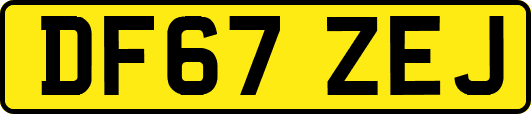 DF67ZEJ