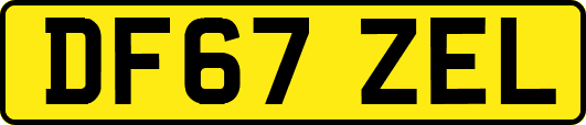 DF67ZEL