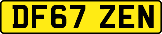 DF67ZEN