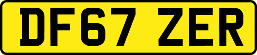 DF67ZER