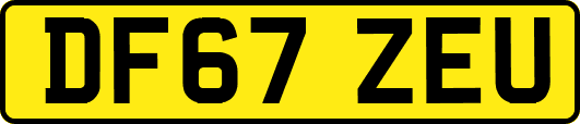 DF67ZEU