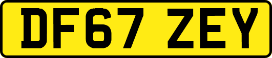 DF67ZEY