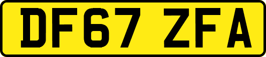 DF67ZFA