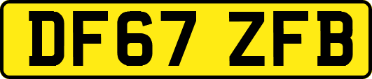 DF67ZFB