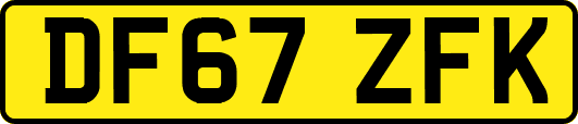 DF67ZFK