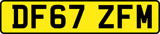 DF67ZFM