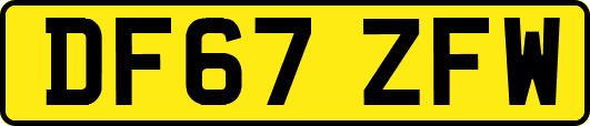 DF67ZFW