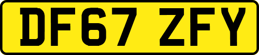 DF67ZFY