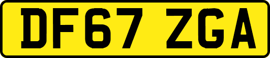 DF67ZGA