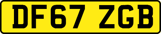 DF67ZGB