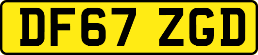 DF67ZGD