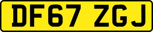 DF67ZGJ