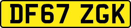 DF67ZGK