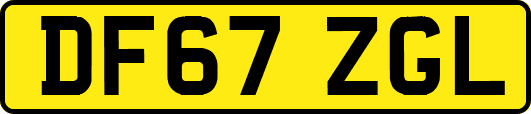DF67ZGL