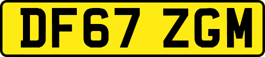 DF67ZGM