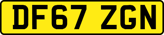DF67ZGN
