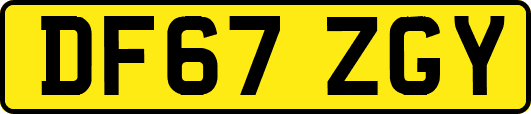DF67ZGY