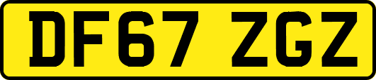 DF67ZGZ