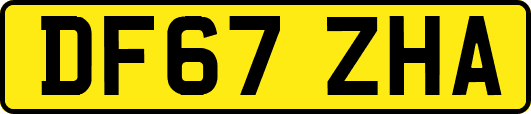 DF67ZHA