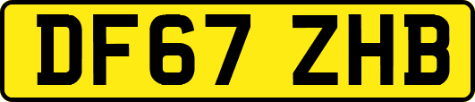 DF67ZHB