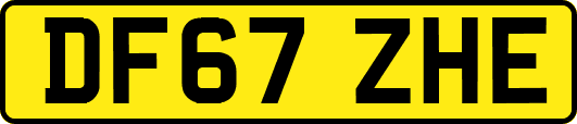 DF67ZHE