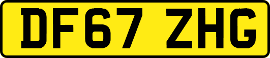 DF67ZHG