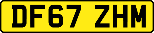 DF67ZHM