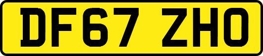 DF67ZHO