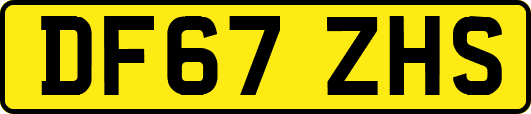 DF67ZHS