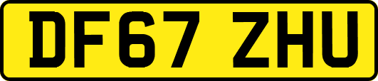DF67ZHU