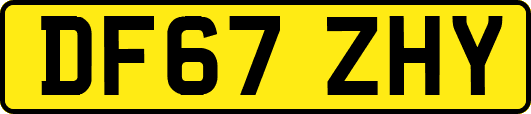 DF67ZHY