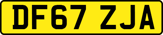 DF67ZJA