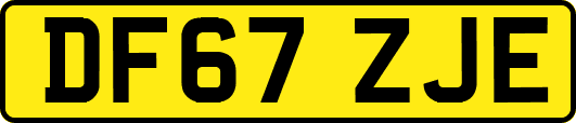 DF67ZJE