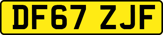 DF67ZJF
